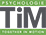 TiM Psychologie Logo