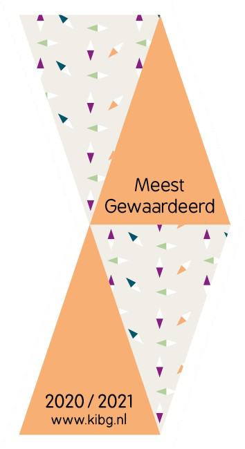 Gouden randje beeldmerk 2020-2021